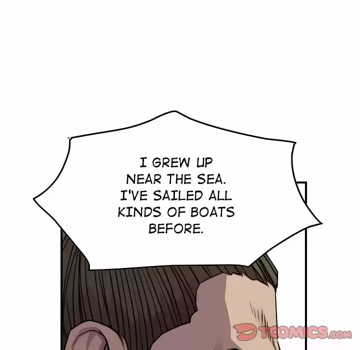 Legend: The Beginning Chapter 120