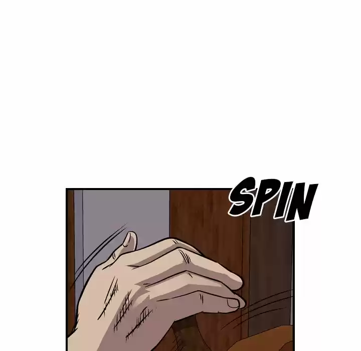 Legend: The Beginning Chapter 120