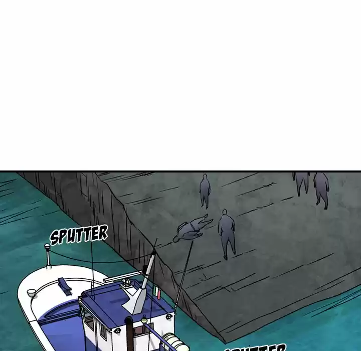 Legend: The Beginning Chapter 120