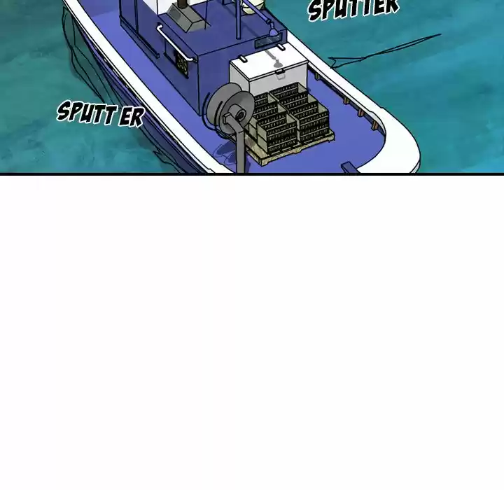 Legend: The Beginning Chapter 120