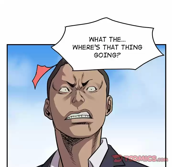 Legend: The Beginning Chapter 120