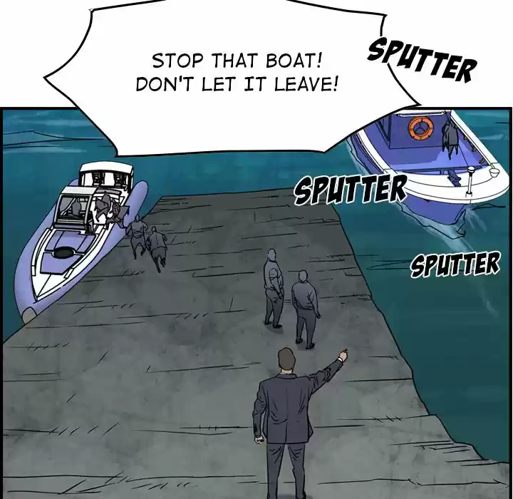 Legend: The Beginning Chapter 120