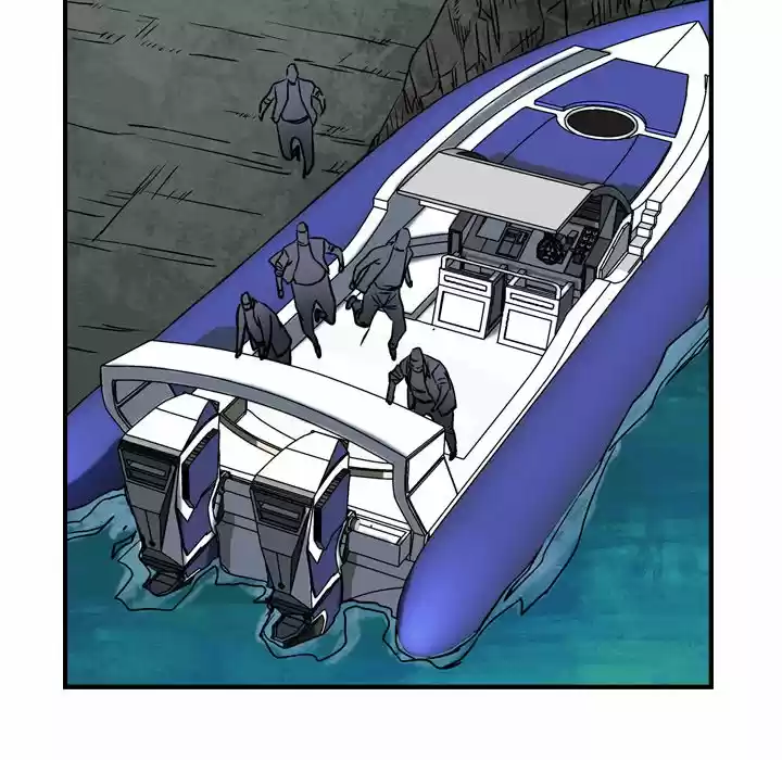 Legend: The Beginning Chapter 120