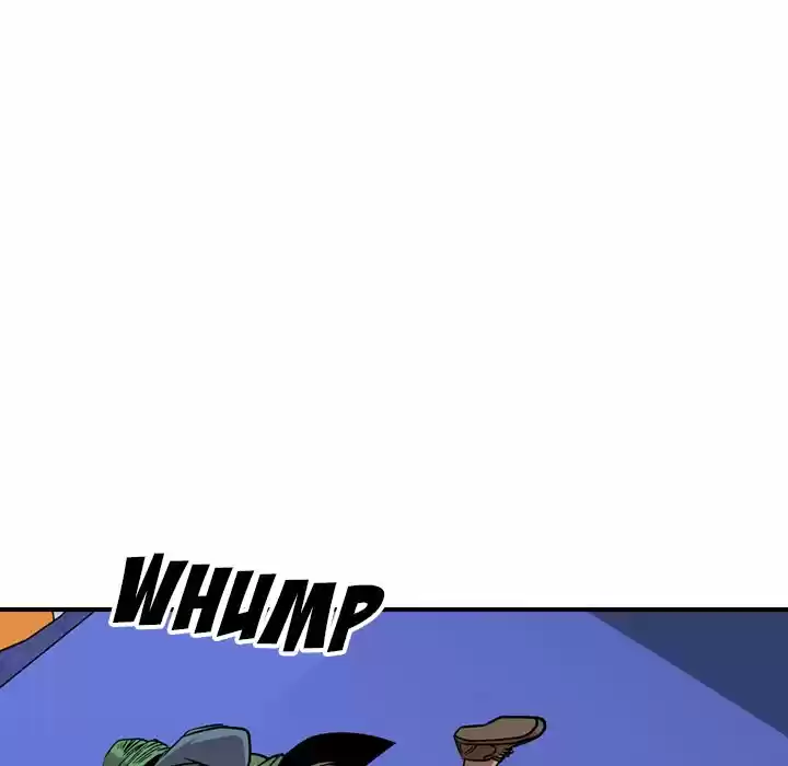 Legend: The Beginning Chapter 120