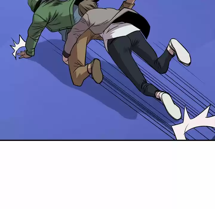 Legend: The Beginning Chapter 120