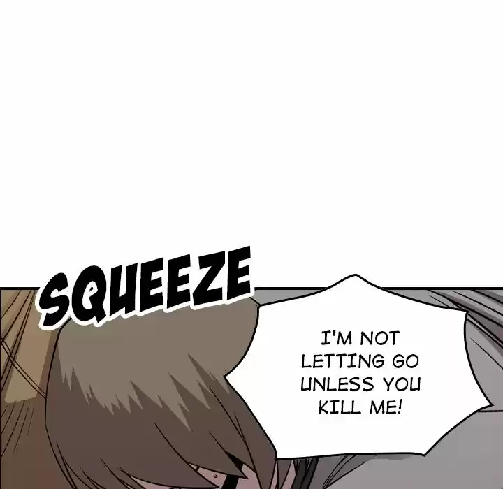 Legend: The Beginning Chapter 120