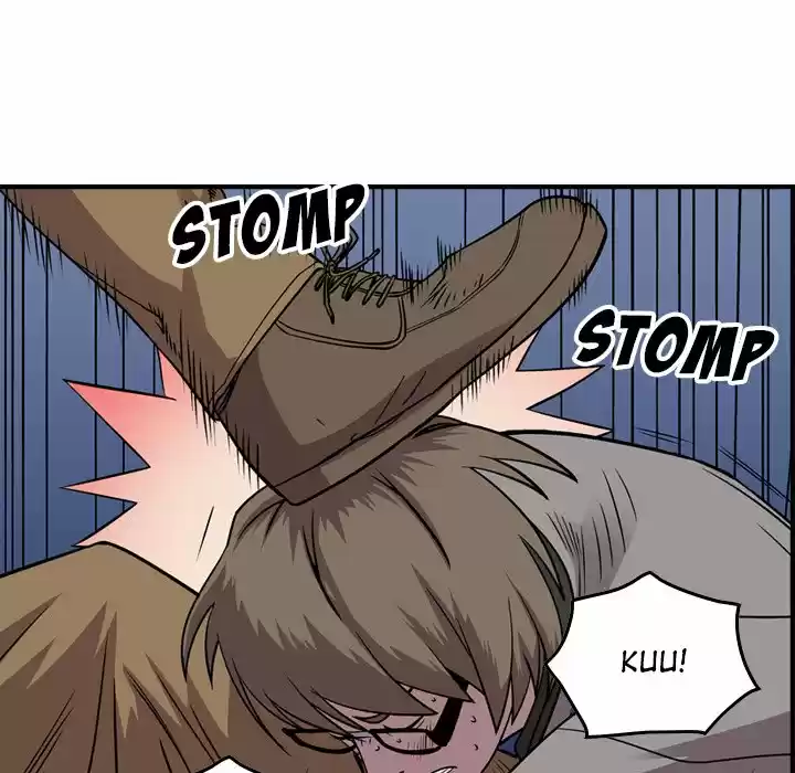 Legend: The Beginning Chapter 120