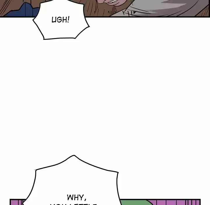 Legend: The Beginning Chapter 120