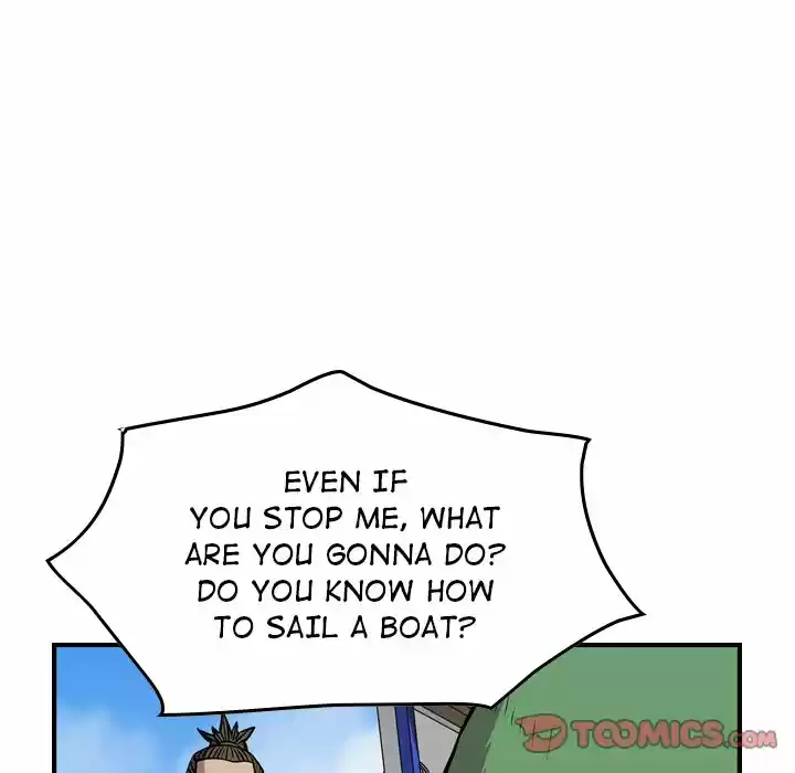 Legend: The Beginning Chapter 120