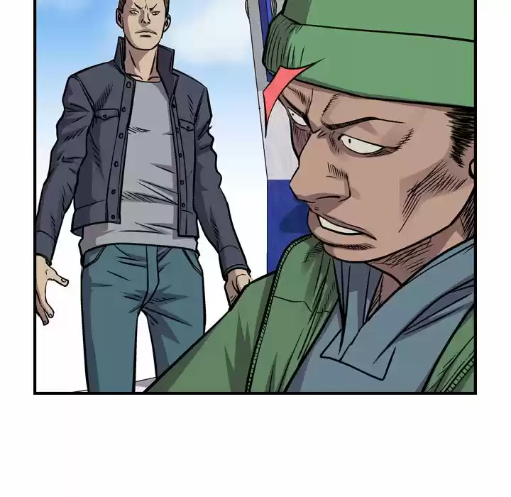 Legend: The Beginning Chapter 120