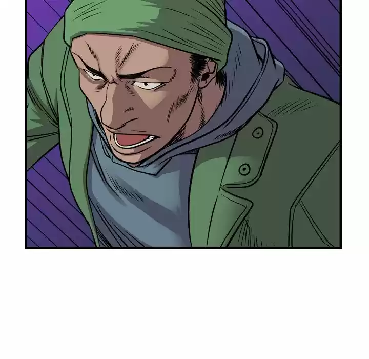 Legend: The Beginning Chapter 120