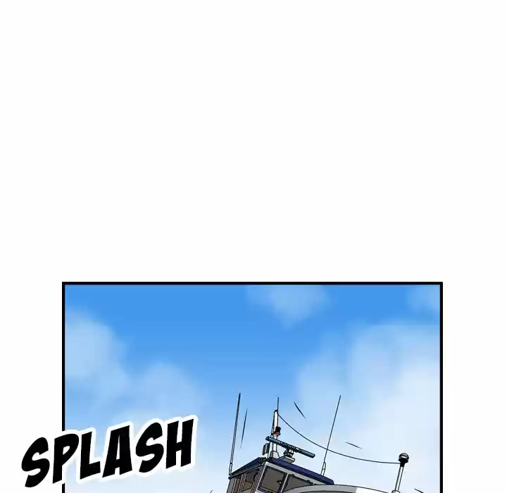 Legend: The Beginning Chapter 120