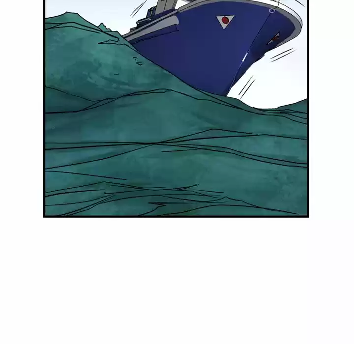 Legend: The Beginning Chapter 120