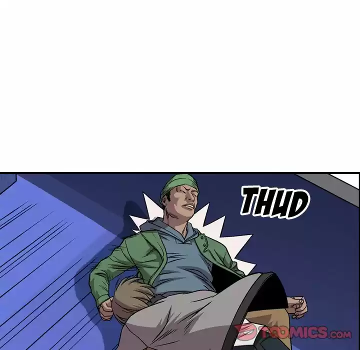 Legend: The Beginning Chapter 120