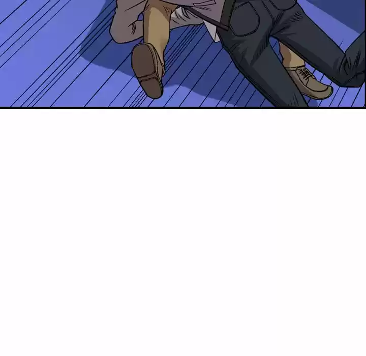 Legend: The Beginning Chapter 120