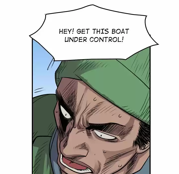 Legend: The Beginning Chapter 120