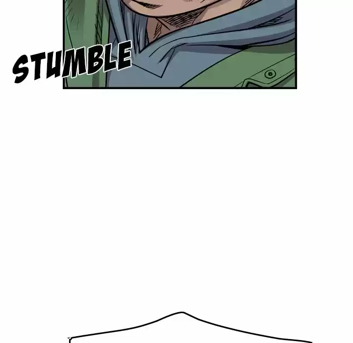 Legend: The Beginning Chapter 120