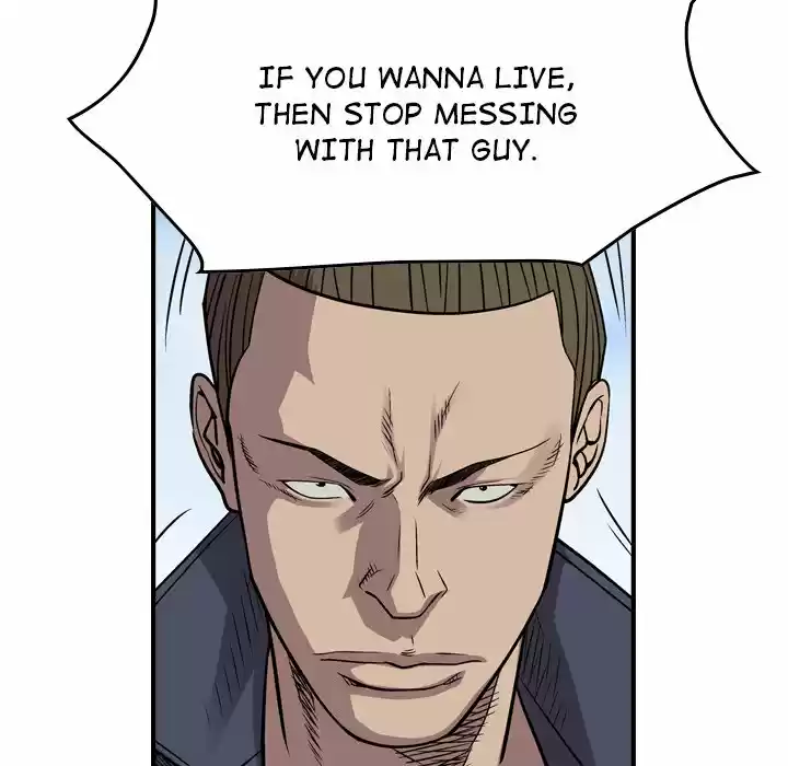 Legend: The Beginning Chapter 120