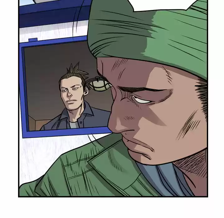 Legend: The Beginning Chapter 120