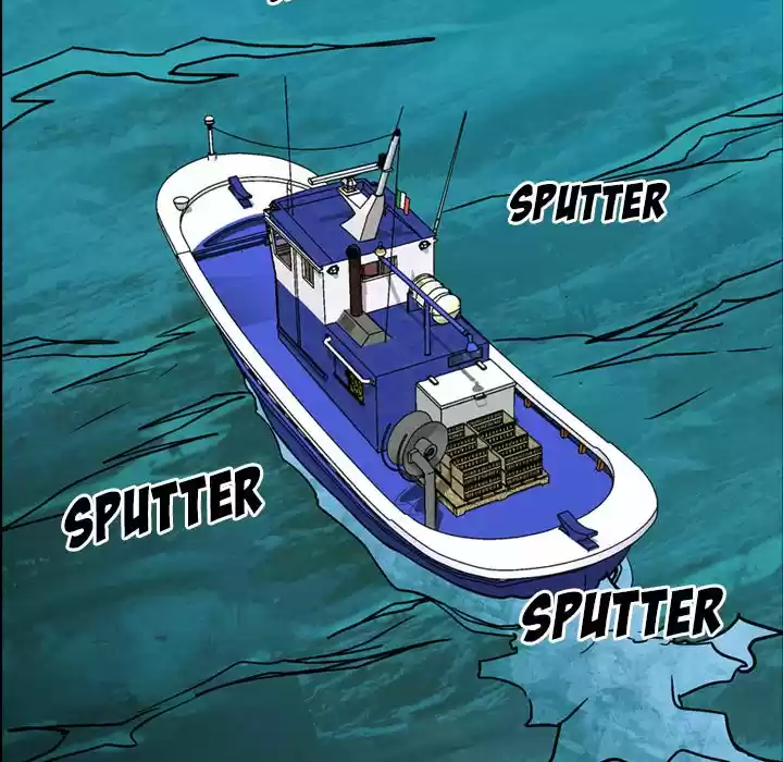 Legend: The Beginning Chapter 120