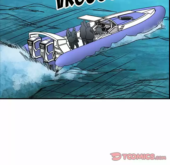 Legend: The Beginning Chapter 120