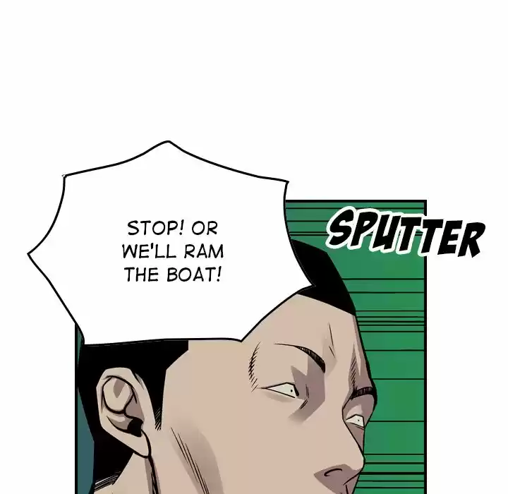 Legend: The Beginning Chapter 120