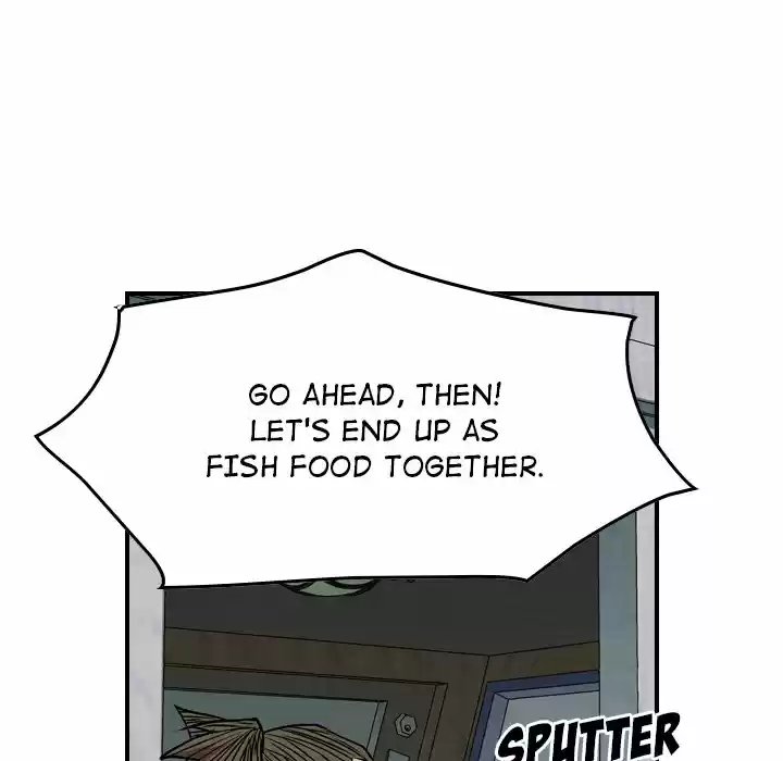 Legend: The Beginning Chapter 120