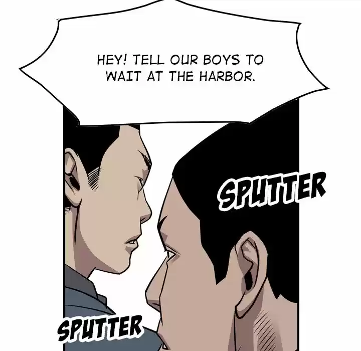 Legend: The Beginning Chapter 120