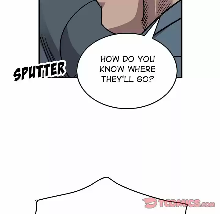 Legend: The Beginning Chapter 120