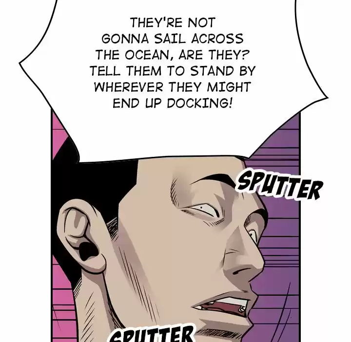 Legend: The Beginning Chapter 120