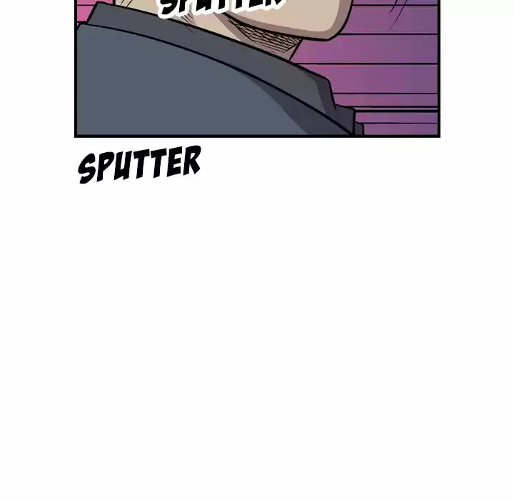 Legend: The Beginning Chapter 120