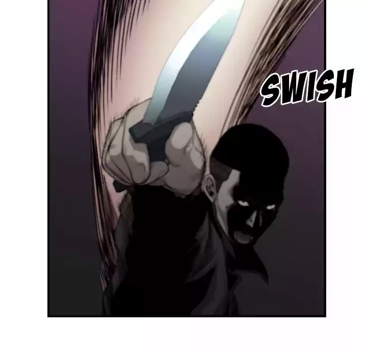 Legend: The Beginning Chapter 120