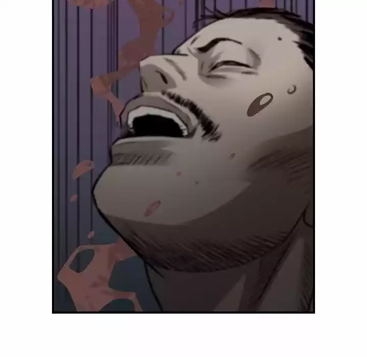 Legend: The Beginning Chapter 120