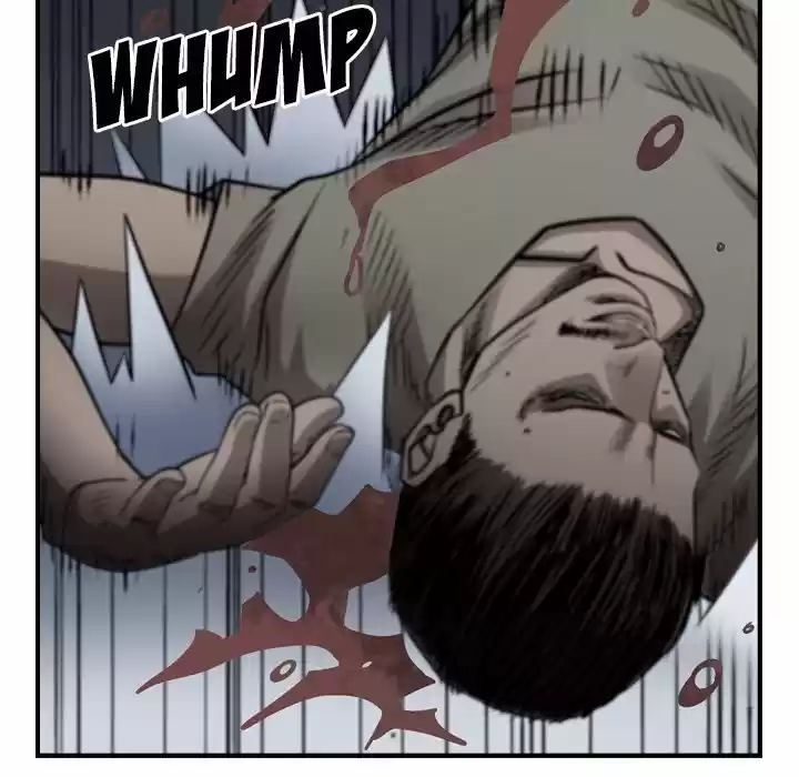 Legend: The Beginning Chapter 120