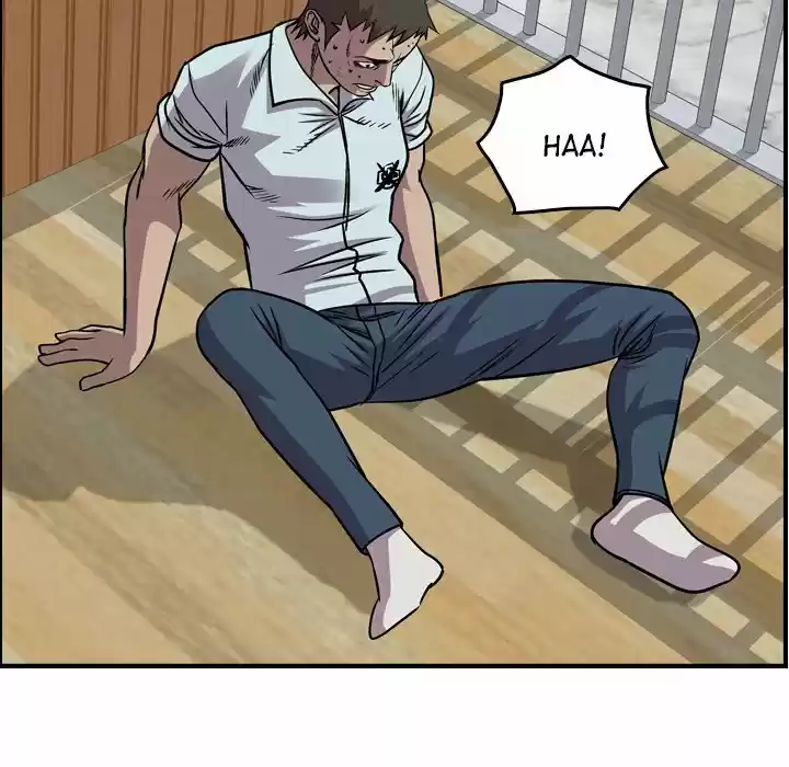 Legend: The Beginning Chapter 120