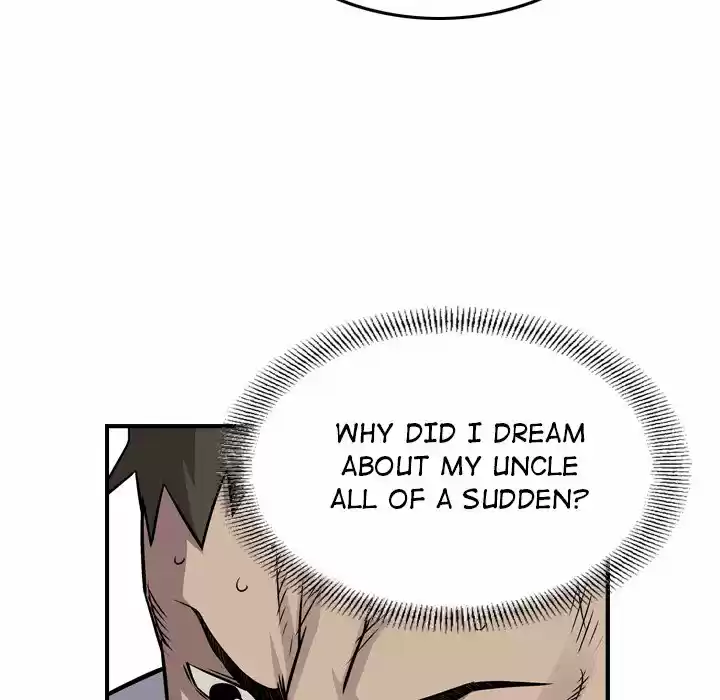 Legend: The Beginning Chapter 120