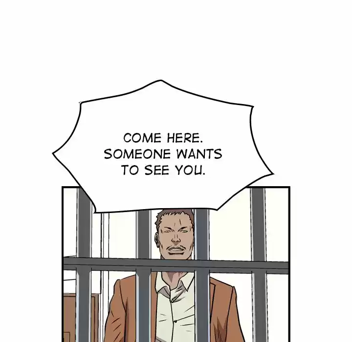 Legend: The Beginning Chapter 120