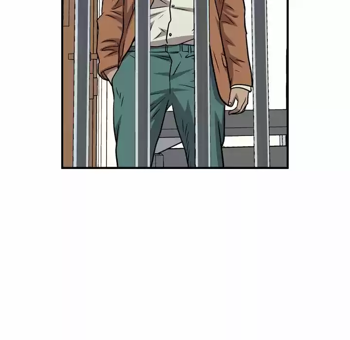 Legend: The Beginning Chapter 120