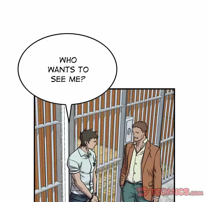 Legend: The Beginning Chapter 120