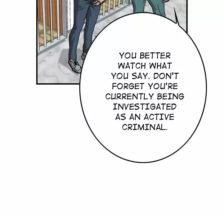 Legend: The Beginning Chapter 120