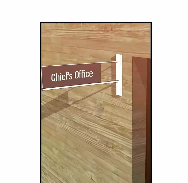 Legend: The Beginning Chapter 120