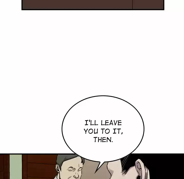 Legend: The Beginning Chapter 120