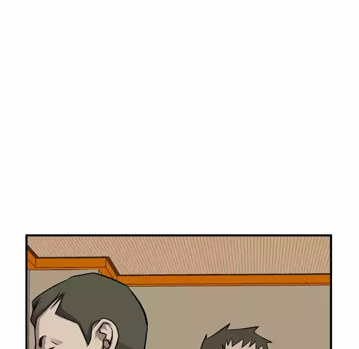 Legend: The Beginning Chapter 120