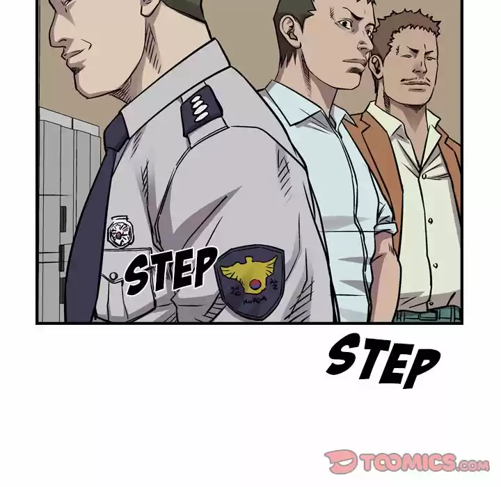 Legend: The Beginning Chapter 120