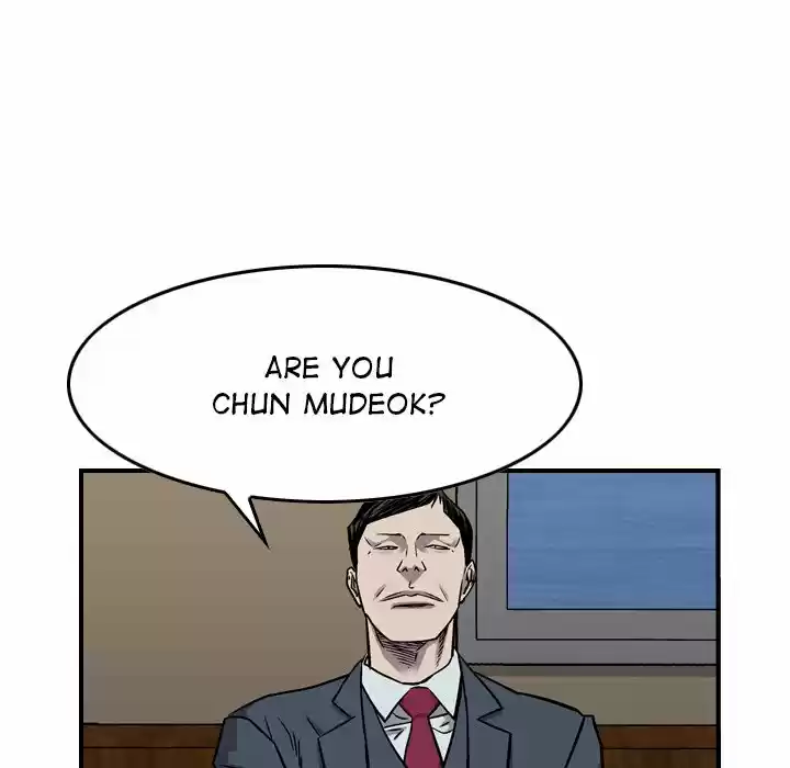 Legend: The Beginning Chapter 120