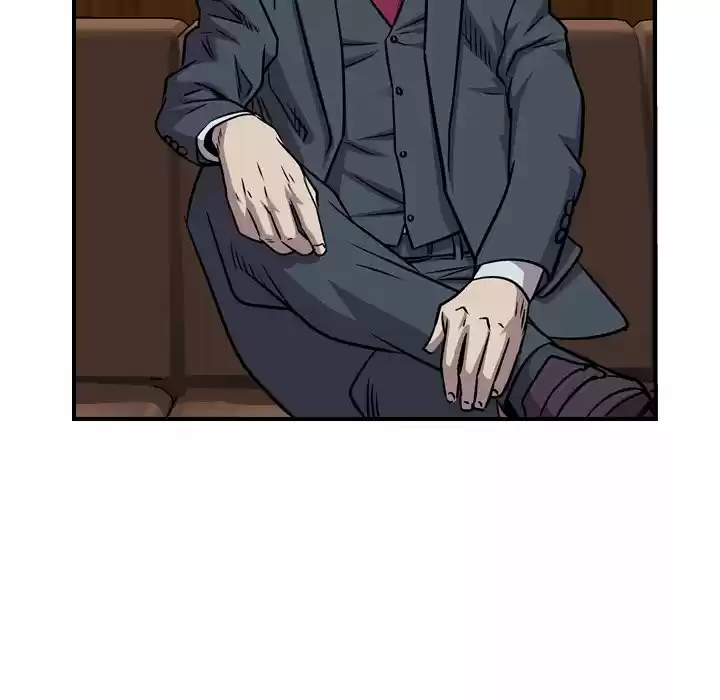 Legend: The Beginning Chapter 120