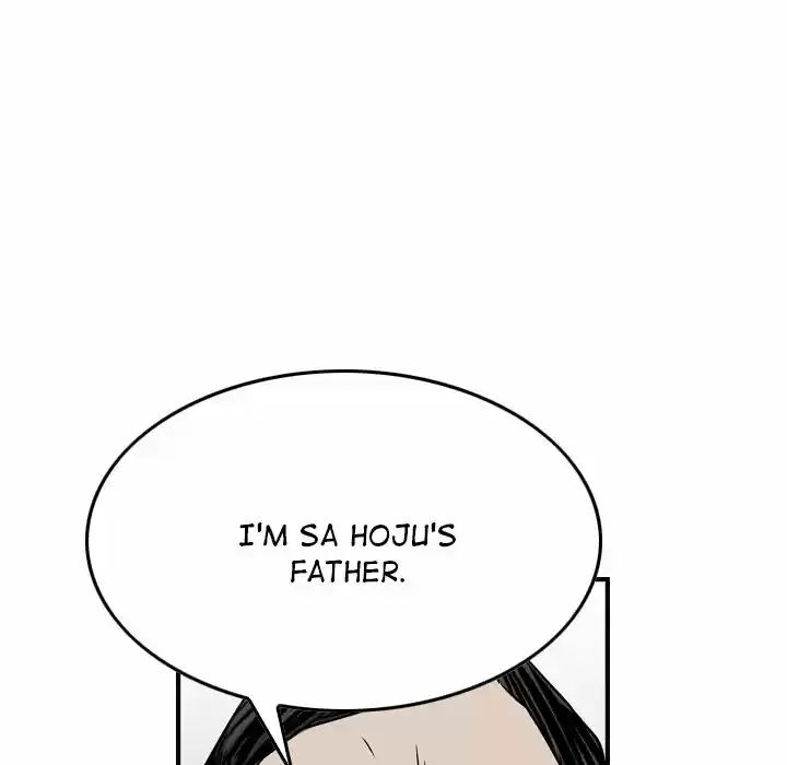 Legend: The Beginning Chapter 120