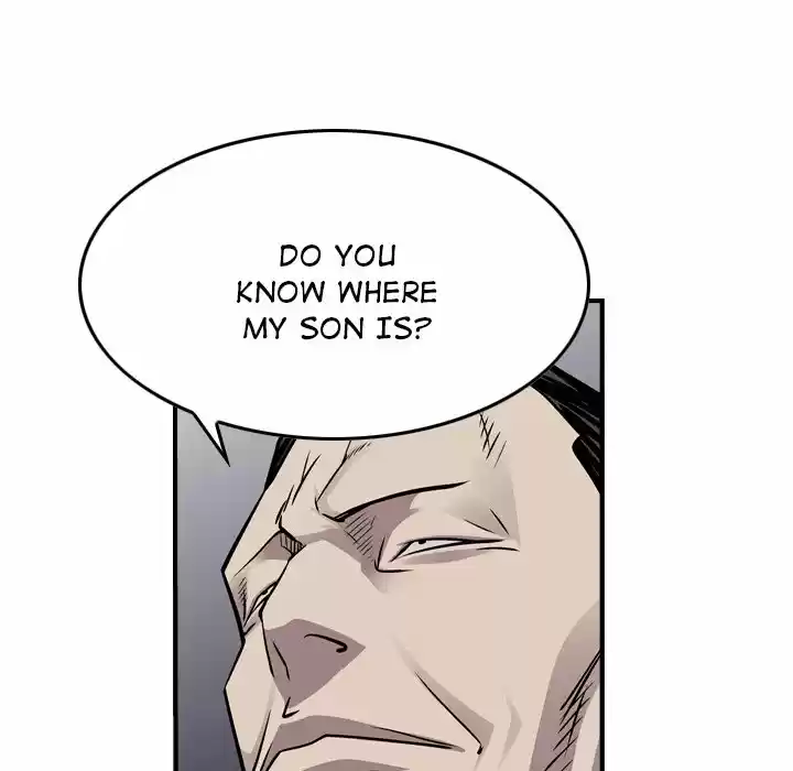 Legend: The Beginning Chapter 120