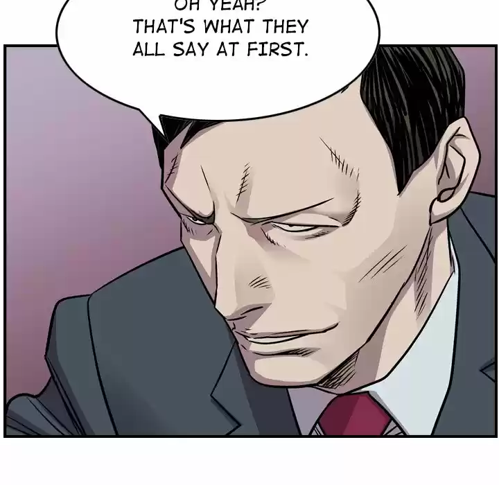 Legend: The Beginning Chapter 120