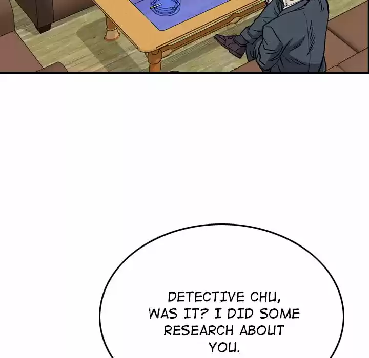 Legend: The Beginning Chapter 120